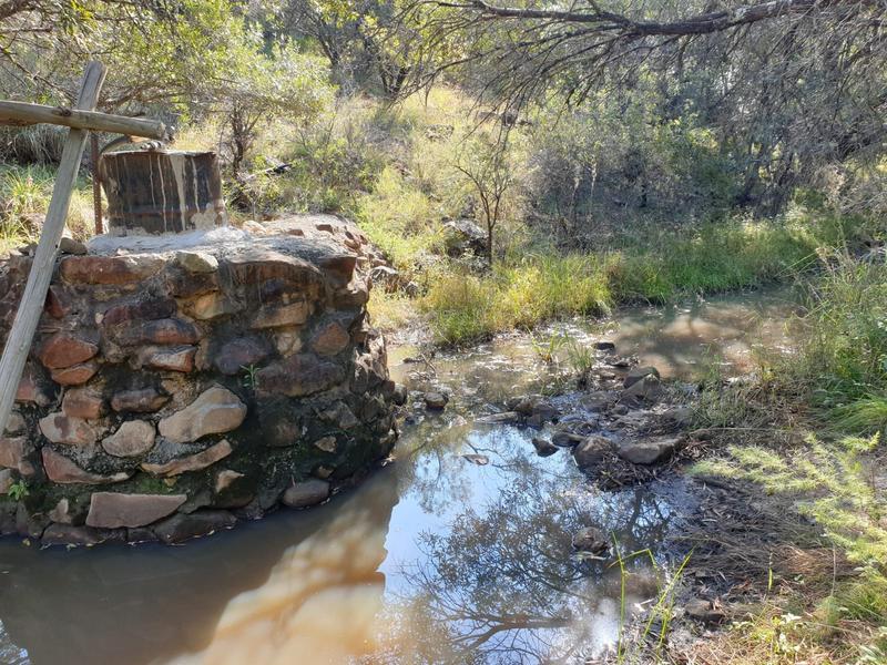 5 Bedroom Property for Sale in Swartruggens North West